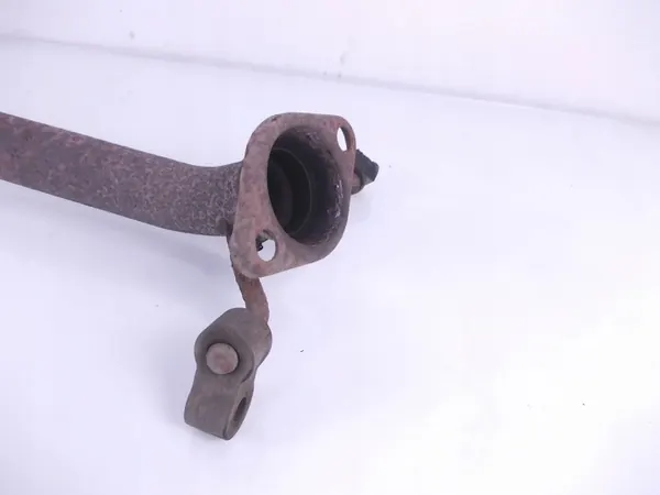 Midden demper OEM 09G4GEW3HRH voor Suzuki Swift 4 MK6 image 3