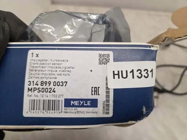 Kampiakselin sijaintisensori BMW E36 318 image 10