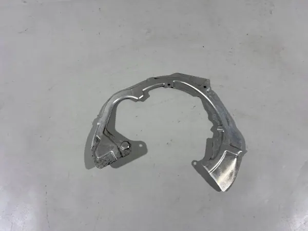 Porsche OEM 971615612F Takaoikea jarrukilpi image 2
