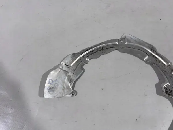 Porsche OEM 971615612F Takaoikea jarrukilpi image 3