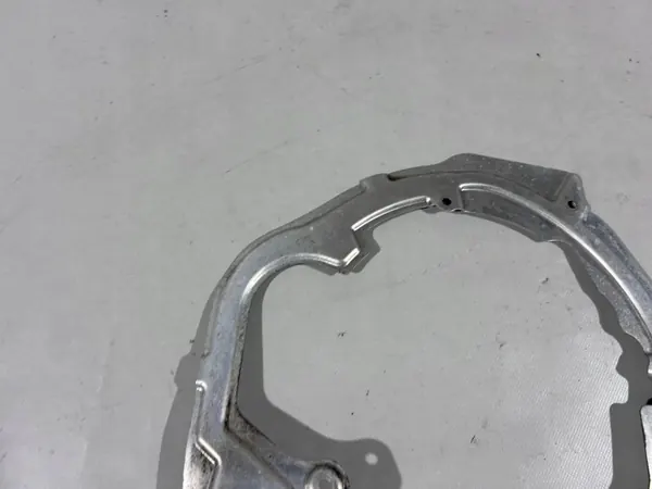 Porsche OEM 971615612F Takaoikea jarrukilpi image 8