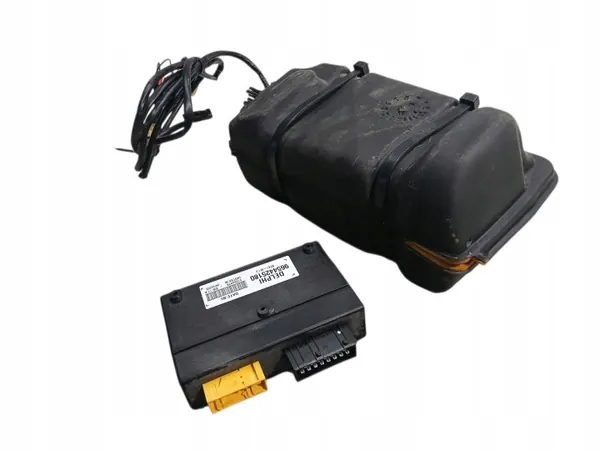 Pompe Hydraulique Toit Peugeot 307 CC Module OEM image 4