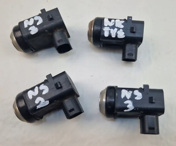 Parkeringssensor PDC Jeep Grand Cherokee Bak OE 5HX08SZ0AB image 4