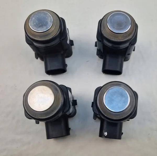 Parkeringssensor PDC Jeep Grand Cherokee Bak OE 5HX08SZ0AB image 5