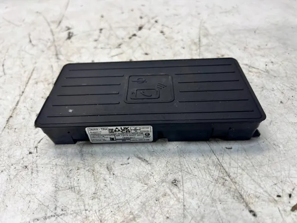 Chargeur à induction Audi A3 8Y OEM 4N0035502D image 3