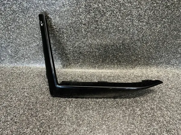 Faixa do para-choques dianteiro esquerdo OEM 5LA807833 Skoda Enyaq image 2