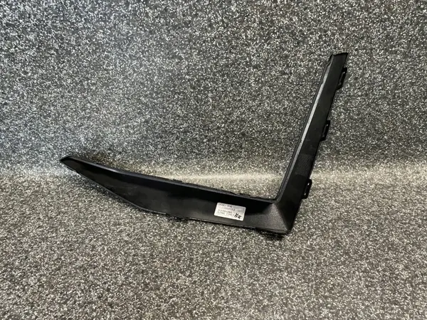 Faixa do para-choques dianteiro esquerdo OEM 5LA807833 Skoda Enyaq image 3