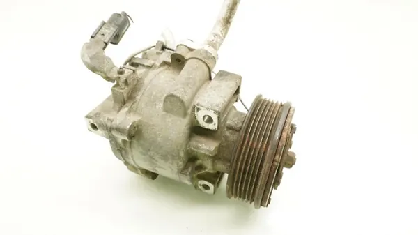 Compressore aria condizionata Mitsubishi ASX 2.2 DID image 3