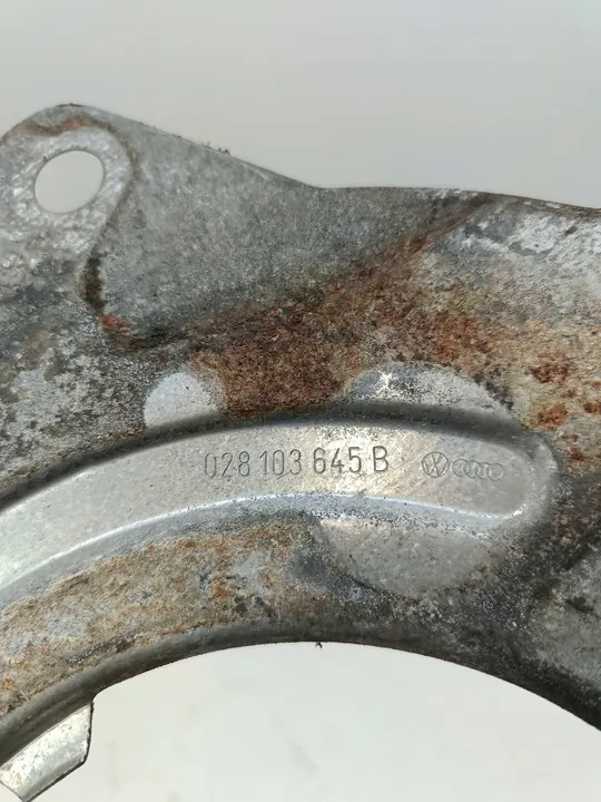 VW GOLF III 92-99 JOINT DE BOÎTE DE VITESSES image 3