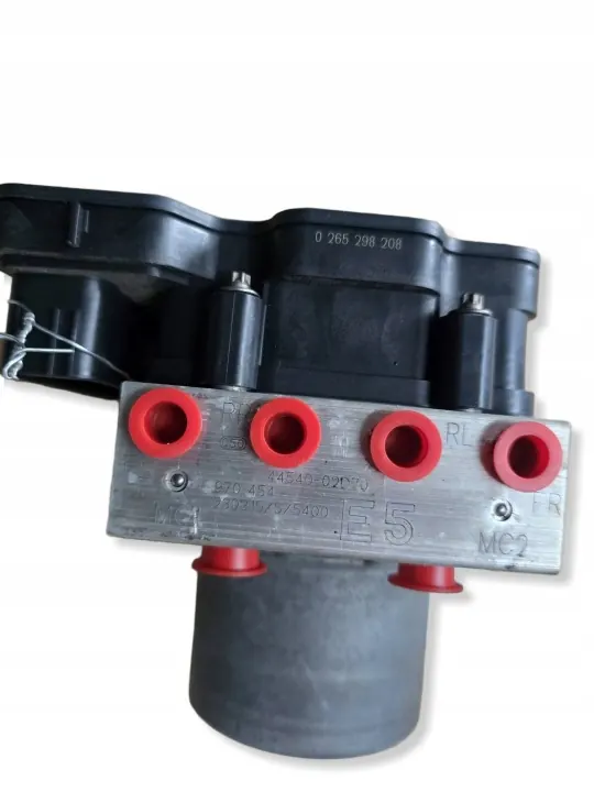 Bomba ABS Toyota OEM 44540-02D70 - Usada image 4