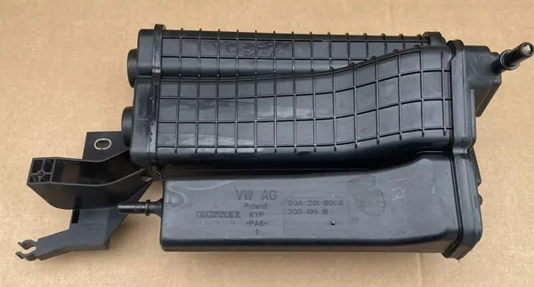 Filtre à charbon VW Skoda Audi image 1