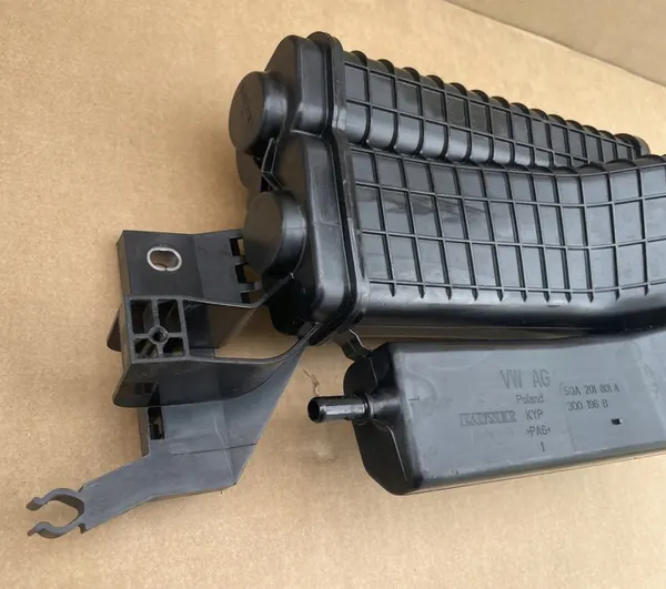 Filtre à charbon VW Skoda Audi image 3