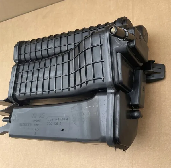 Filtre à charbon VW Skoda Audi image 4