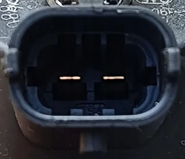 Inyector FIAT DUCATO II LIFT 2.8 JTD OEM 0445110076 image 3