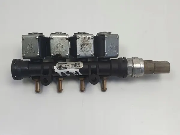 Rail d'injection GPL OEM E09320014 - Occasion image 2