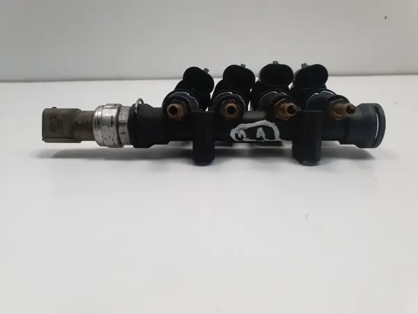 Rail d'injection GPL OEM E09320014 - Occasion image 3