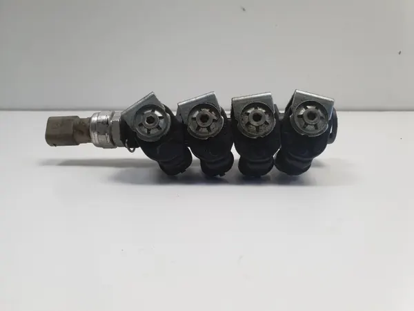 Rail d'injection GPL OEM E09320014 - Occasion image 4