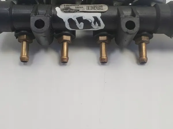 Rail d'injection GPL OEM E09320014 - Occasion image 7