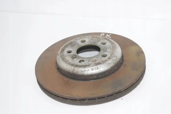 OEM 34279753 Etu vasen jarrupalja BMW 5 F10:lle image 2