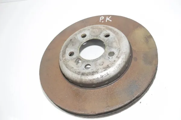 OEM 34279753 Etu vasen jarrupalja BMW 5 F10:lle image 3