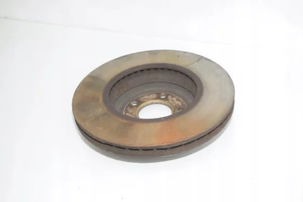 OEM 34279753 Etu vasen jarrupalja BMW 5 F10:lle image 4