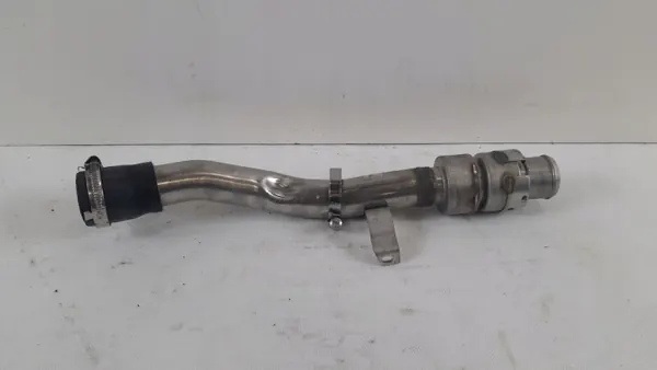 Land Rover Intercoolerrör OEM FPLA-9F788 Begagnad image 2