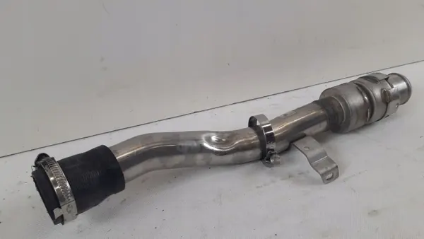 Land Rover Intercoolerrör OEM FPLA-9F788 Begagnad image 3