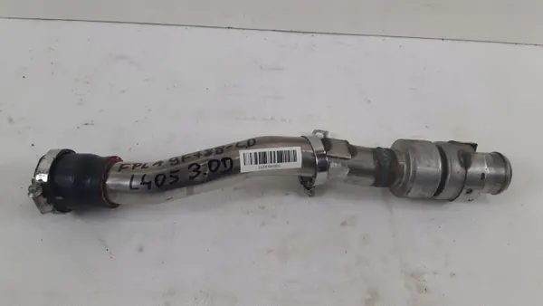 Land Rover Intercoolerrör OEM FPLA-9F788 Begagnad image 4