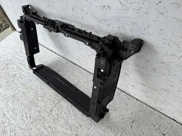 Reforço de para-choque dianteiro VW Polo VI T-Cross image 3