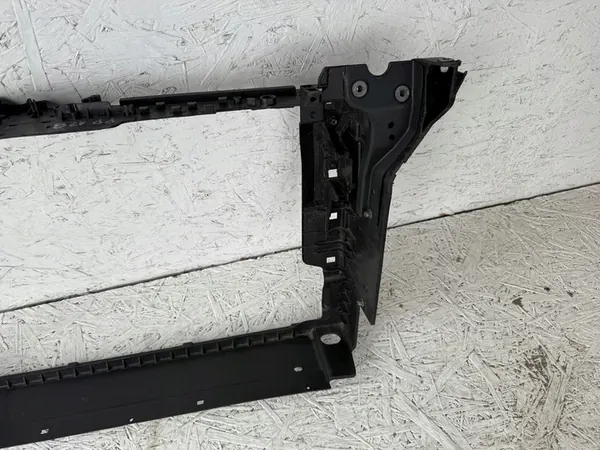 Reforço de para-choque dianteiro VW Polo VI T-Cross image 5