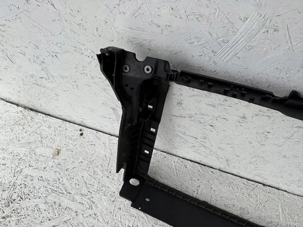 Reforço de para-choque dianteiro VW Polo VI T-Cross image 6