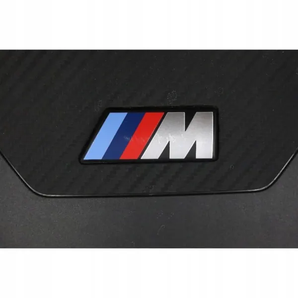 OEM 9846331 Bovenste Motorafdekking voor BMW X5M/X6M/XM image 3