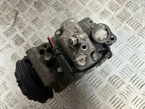 Compressore aria condizionata Audi A4 8E0260805R image 2