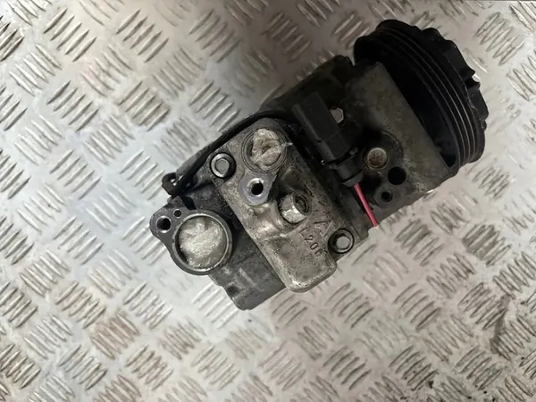 Compressore aria condizionata Audi A4 8E0260805R image 3