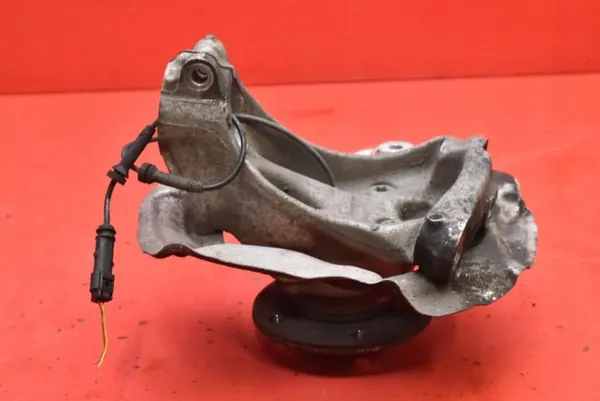 OEM 6792286-04 Etu-oikea pyöränkannatin BMW F20 image 7