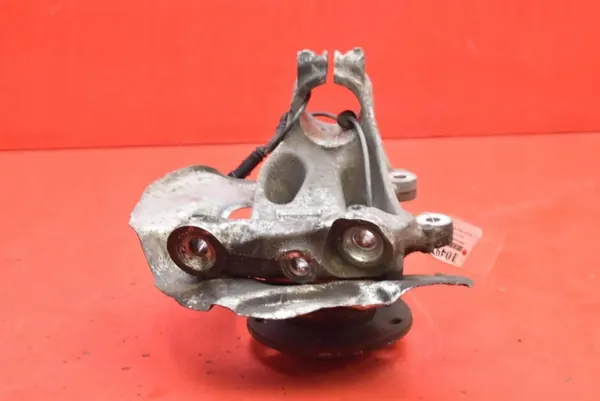 OEM 6792286-04 Etu-oikea pyöränkannatin BMW F20 image 8