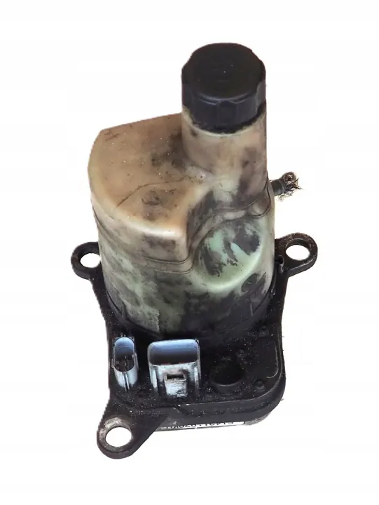 Bomba direção assistida Volvo C30 S40 V50 C70 5N51-3K514-AE image 2