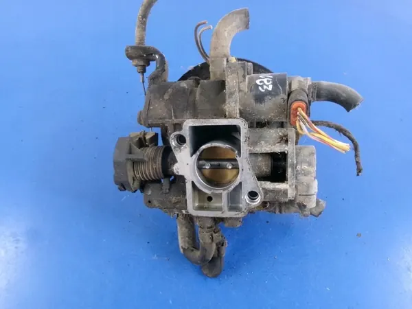 FIAT PUNTO I 1.2ie MONOWTRYSK WEBER 30MM12 image 2