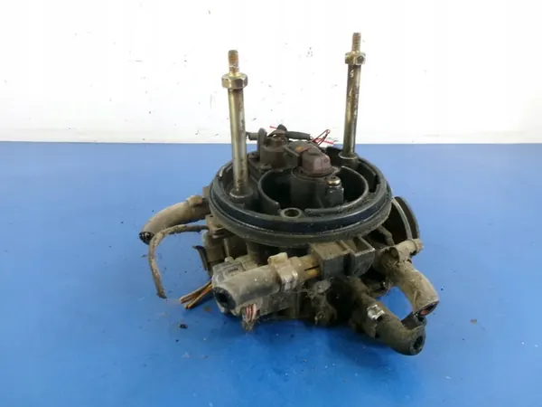 FIAT PUNTO I 1.2ie MONOWTRYSK WEBER 30MM12 image 3