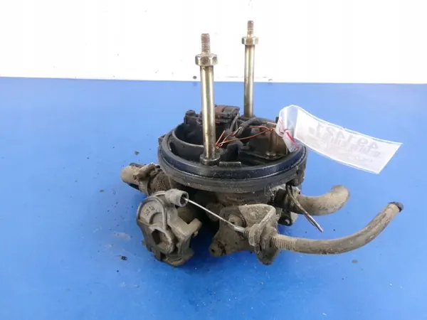 FIAT PUNTO I 1.2ie MONOWTRYSK WEBER 30MM12 image 4