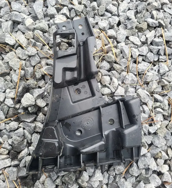 VOLVO S60 V60 V60CC Supporto Paraurti Anteriore Sinistro 31425463 image 2