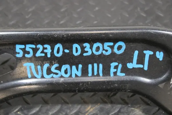 Braccio di Controllo Posteriore Sinistro Hyundai Tucson 3 55270-D3050 image 2