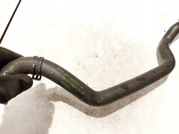 BMW X5 Vesiletku 2012 OEM 64216955921-06 image 3