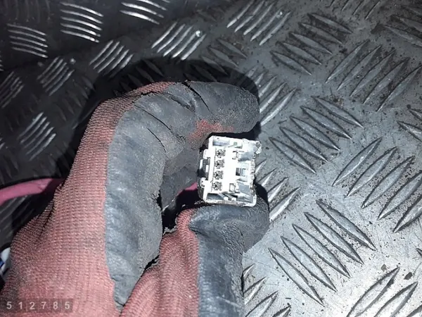 Honda AM-512785 Fensterheber - Gebrauchtes OEM-Teil image 3