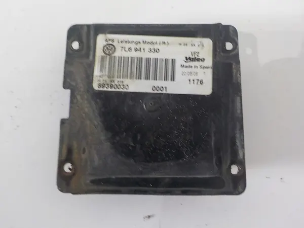 Módulo Lente Pisca VW Passat B6 7L6941330 image 2
