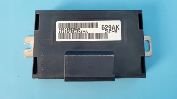 Dodge Challenger SXT 19r besturingsmodule P56029529AK image 2