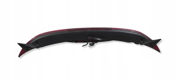 SKTHJIV Lâmpada LED esquerda porta-malas para Honda Jazz IV Fit image 3