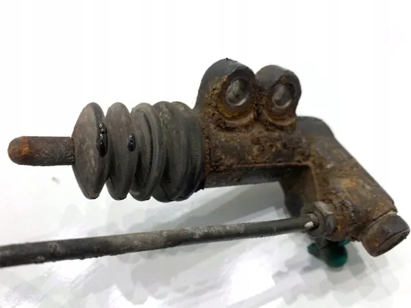 OEM LORK-186-108807 Cilindro Esclavo Embrague Hyundai i20 image 3