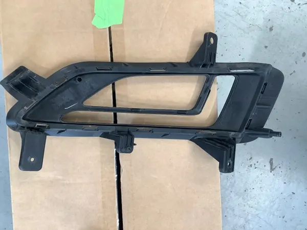 Hyundai Tucson III Halogen+DRL höger framlykta 92202 D7600 image 8