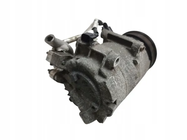 Compresseur de climatisation Ford Focus MK3 C-Max MK2 AV11-19D629-BA image 3